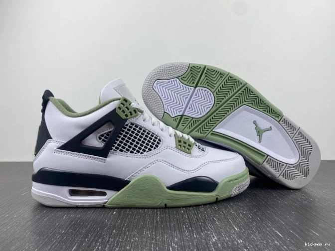 Rep MAX Seafoam WMNS Jordan Air AQ9129-103 4 0721